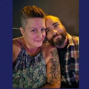 Meet your Posher, Shari